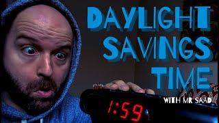 Daylight Savings Time  Changing Our Clocks in Canada  Time Change in Spring and Fall [upl. by Chantalle]