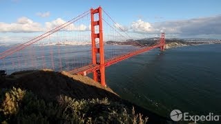 San Francisco  City Video Guide [upl. by Suilenrac680]