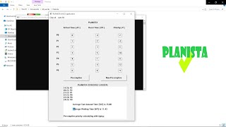 Operating System project using Win32 API Source code provided [upl. by Janina684]