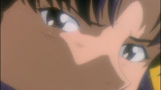 AMV jpn  theme evangelion [upl. by Alarise64]