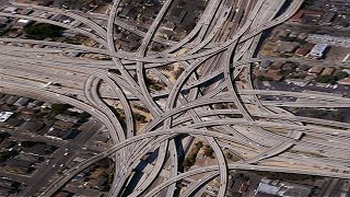 15 Craziest Intersections in the World [upl. by Darees]