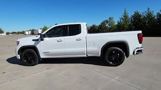 2022 GMC Sierra1500Limited Elevation Arlington Dallas Grand Prairie Forest Hill Fort Wort [upl. by Godden]