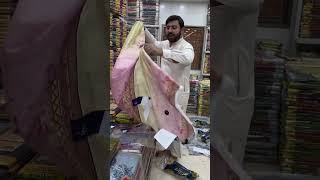 3pcs Parizad Bareeze Lawn foryou viralvideo onlineshopping [upl. by Anayek386]