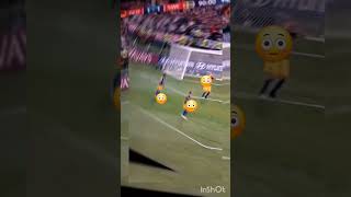 Toni Krooss goal vs Sweden [upl. by Wheaton]