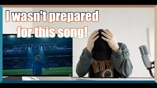 Reacting to Ed Sheerans tribute to Jamal Edwards [upl. by Letnuhs]