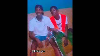 Nika Nika Dance freestyle kweku brag [upl. by Enirol]