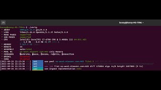 xmrig automatically runs as ROOT when booting [upl. by Steffie]