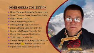 Traditional Sherpa song collection by song Dendi Sherpa [upl. by Ronen]