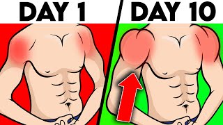 5 Min a day to improve your shoulders [upl. by Nottap]