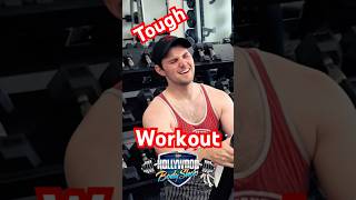 TOUGH DROPSETS Ahead JT Neals Most BRUTAL Workout Yet [upl. by Cly]