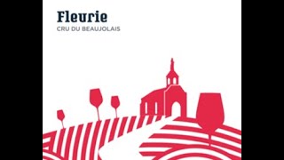 Les appellations du Beaujolais Ep9  le cru Fleurie [upl. by Boyer99]