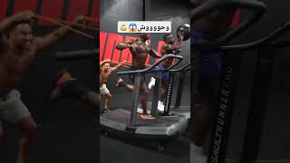 ابوني ولاد بلادي 💪☑️gym motivation fy football viral sports shorts short video capcut [upl. by Emlynne823]