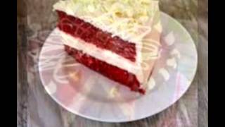 red velvet cream cheese recipe [upl. by Oreste810]