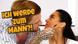 Ich werde zum Mann I mit Andre [upl. by Araccat]