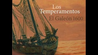 Los Temperamentos  Folle e ben che si crede [upl. by Butta637]