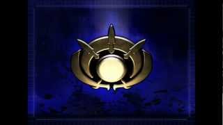 Command amp Conquer Generals OST  GLA Battle Theme 3 [upl. by Philis]