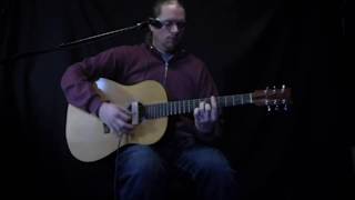 311  All Mixed Up Acoustic Cover  Brett Van Drasek [upl. by Roberto]