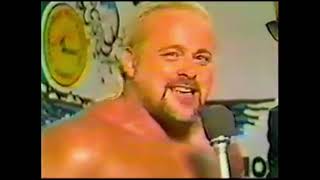 NWA Polynesian Wrestling 19781986 Part 3 [upl. by Ylecic]