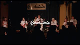 Cuchulain  FEAT Album Release  Full Concert [upl. by Annoet]