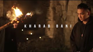 YODDA  KHARAB BANI MV [upl. by Immat]