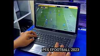 Test Game Laptop Acer Aspire 4740 [upl. by Ynffit]