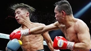 Naoya Inoue vs Nonito Donaire  Full Fight Highlights [upl. by Hsemar]