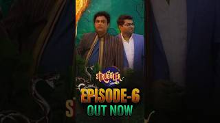 STRUGGLER SAALA SEASON 3 EPISODE 6 OUT NOW [upl. by Lasiaf407]