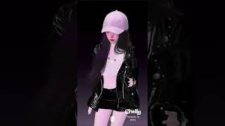 chelly zepeto [upl. by Gnaw]