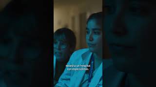 Te presentamos la historia de Lola  quotTodos los especialistas en un solo lugarquot hospitalitaliano [upl. by Liatris661]