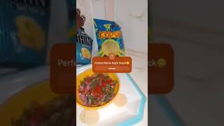 Kachumbari Recipe youtubecreatorcommunity dayinthelifeofacontentcreator youtubeshortsmovienight [upl. by Sadiras224]