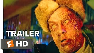 Attack of the Lederhosen Zombies Official Trailer 1 2017  Laurie Calvert Movie [upl. by Ahsinauq]