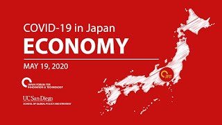 COVID19 in Japan The Economy [upl. by Ajat]