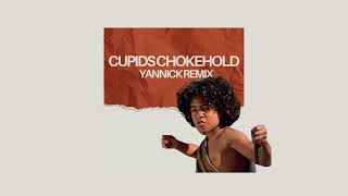 Gym Class Heroes  Cupids Chokehold YANNICK REMIX [upl. by Anneehs]