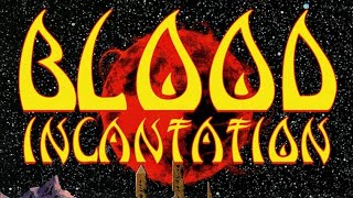 Blood Incantation Lees PalaceToronto113024 [upl. by Jerold]