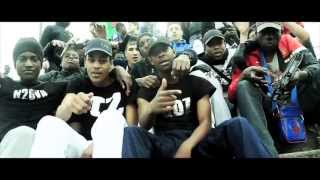 GDZ  GUERILLA I STREET CLIP [upl. by Atilrep]