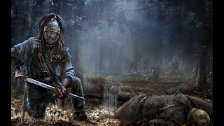 Germanic War Music  Preparing For War [upl. by Vedi96]