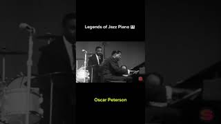 599 Grandes pianistas de jazz [upl. by Lebisor85]