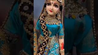 Shyama Aan Baso trending song radha rani ❤️🙏status short video youtubeshorts [upl. by Frederica]