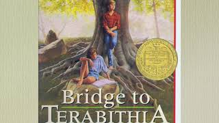 Bridge to Terabithia Chapter 10 [upl. by Joslyn928]