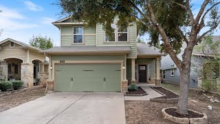 1609 Bluewood Ln Austin TX [upl. by Wrigley800]