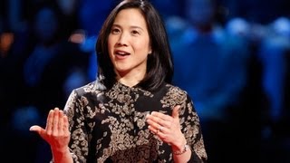 Grit The Power of Passion and Perseverance  Angela Lee Duckworth  TED [upl. by Akceber]