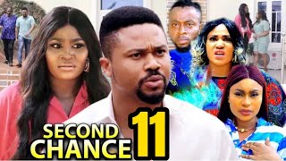 SECOND CHANCE SEASON 11 New Trending Nigerian Nollywood Movie 2023 Mike Godson [upl. by Georgeanna330]