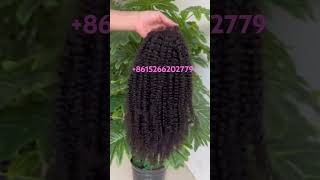 360 wig WhatsApp 8615266202779 get more informations [upl. by Akenna]