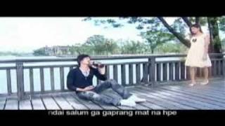 KACHIN SONGS  NANG HKA AI HPANG [upl. by Edroi]