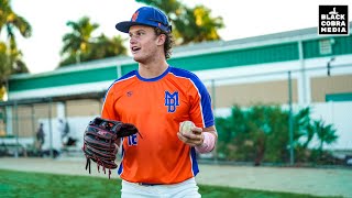 MBA SCOUT TEAMFL VS BANDITOSTX  PG WWBA UNDERCLASS CHAMPIONSHIP [upl. by Gawen920]