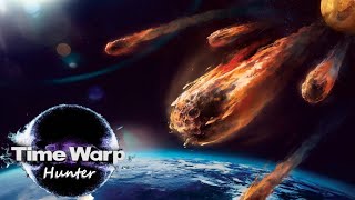 Meteors Meteorites amp Asteroids Documentary  History Channel [upl. by Leahcimaj]