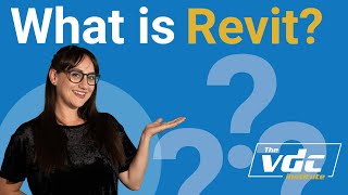 What is Revit [upl. by Jaylene]