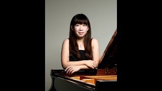 TATIANA NIKOLAYEVA  24 Concert Etudes op13 No13No24 played by YiHsuan Chang [upl. by Nnasor396]