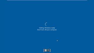 如何格式化和全新安装Windows 10教程 [upl. by Kissee]