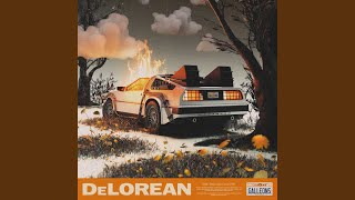 DeLorean [upl. by Ripp]